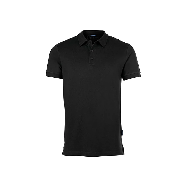 Men's Luxury Stretch Polo