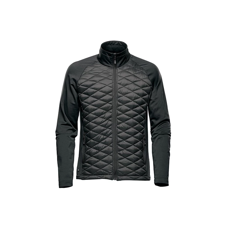 Men's Boulder Thermal Shell Jacket