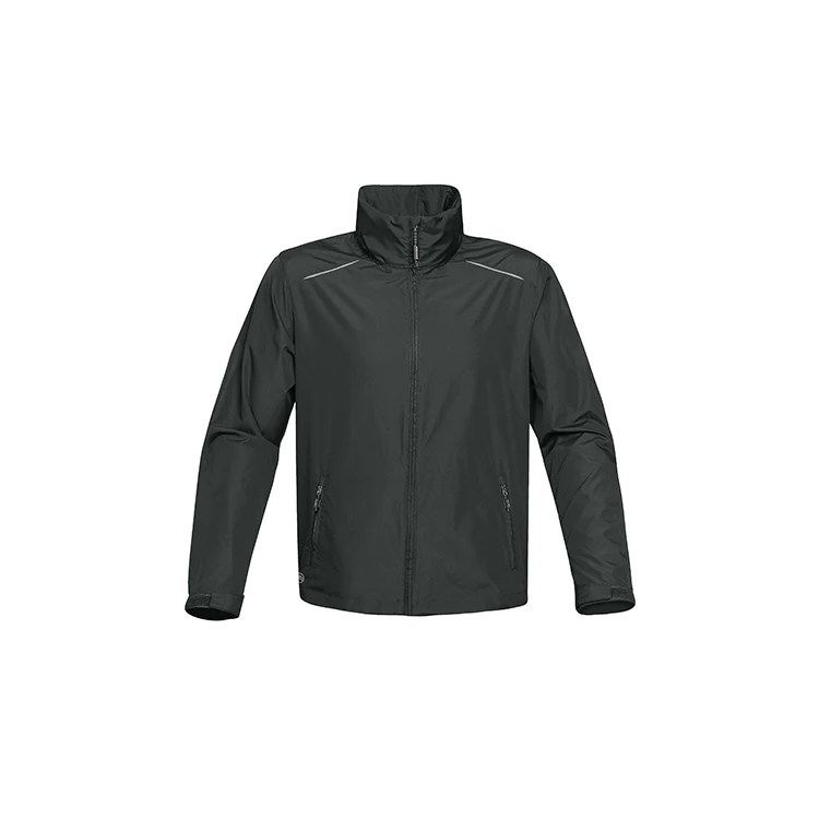 Men's Nautilus Performance-Shell Jacket