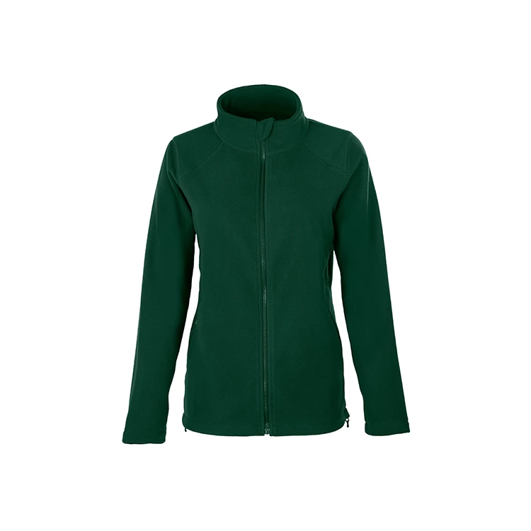 Women's Full- Zip Fleece Jacket