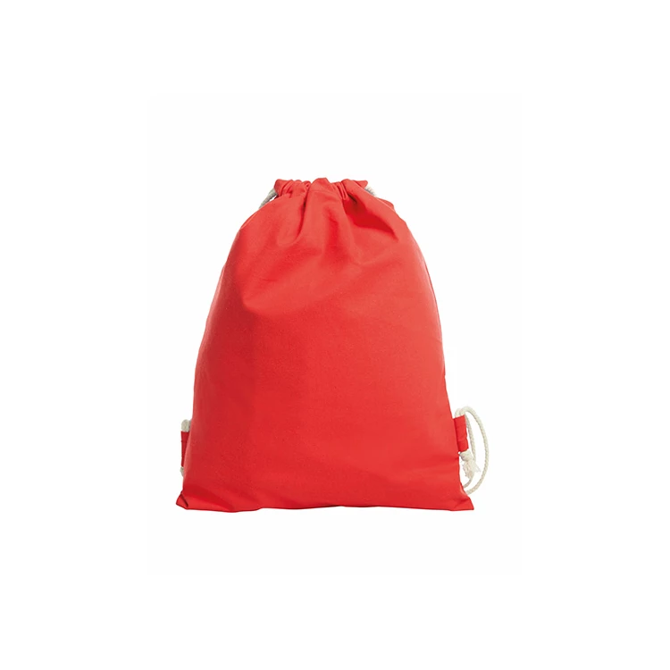 Drawstring Bag Earth