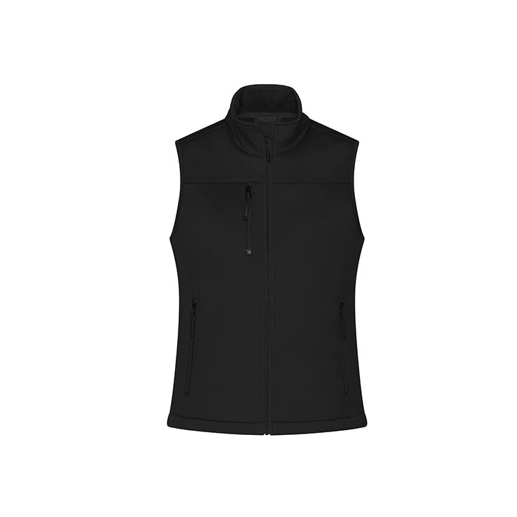 Ladies' Softshell Vest