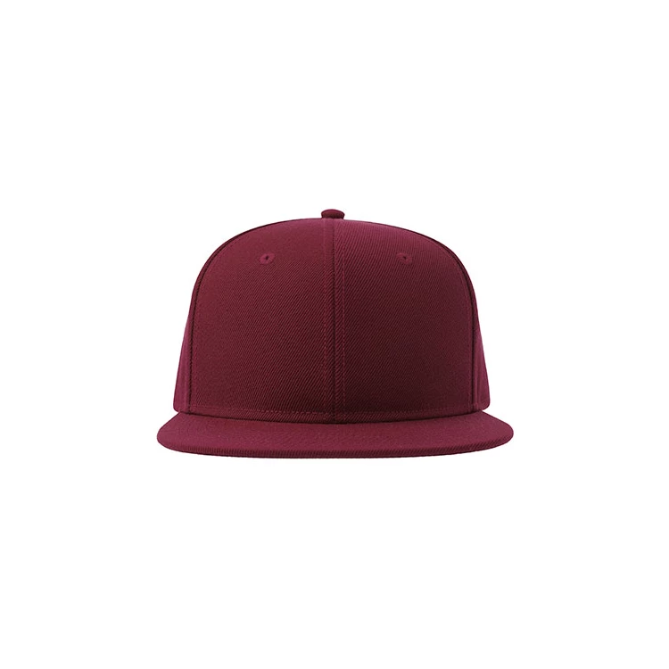 Snap Back-S Cap