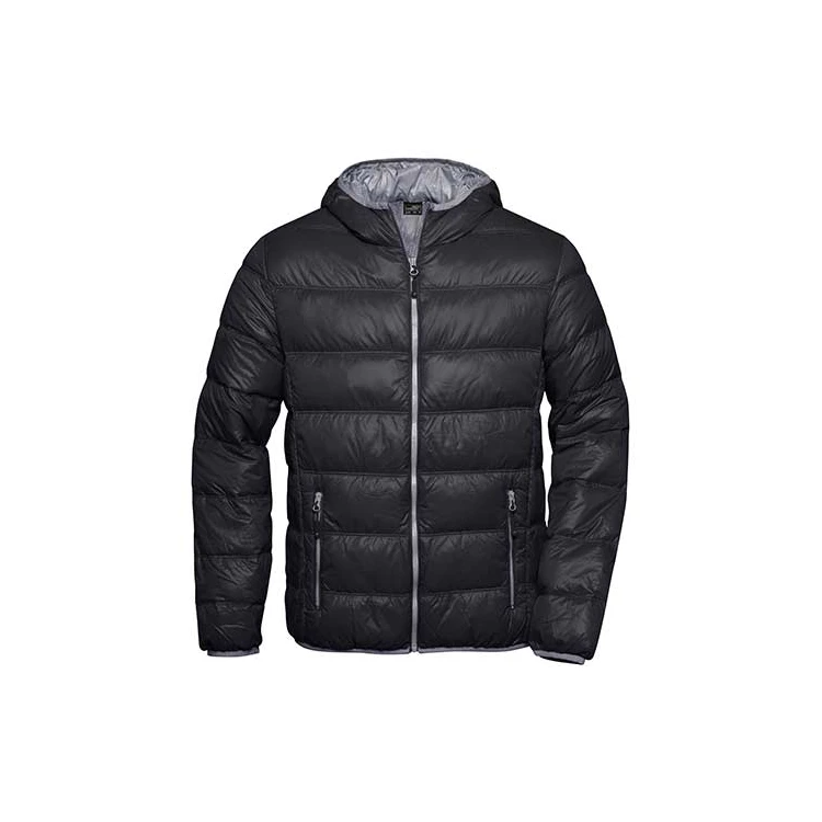 Men's Down Jacket