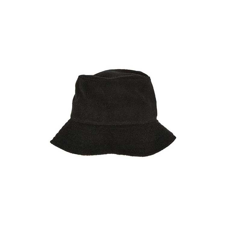 Frottee Bucket Hat