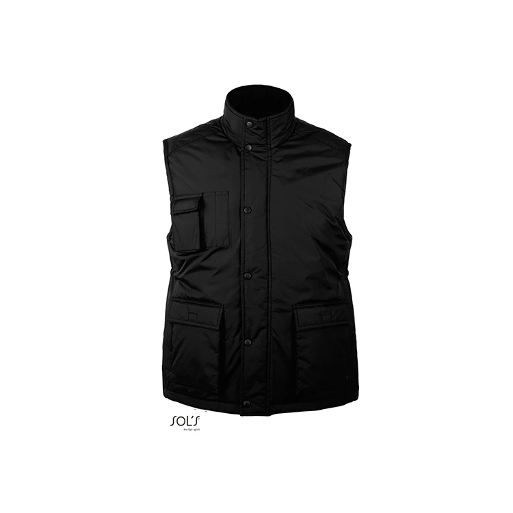 Ripstop Bodywarmer Wells