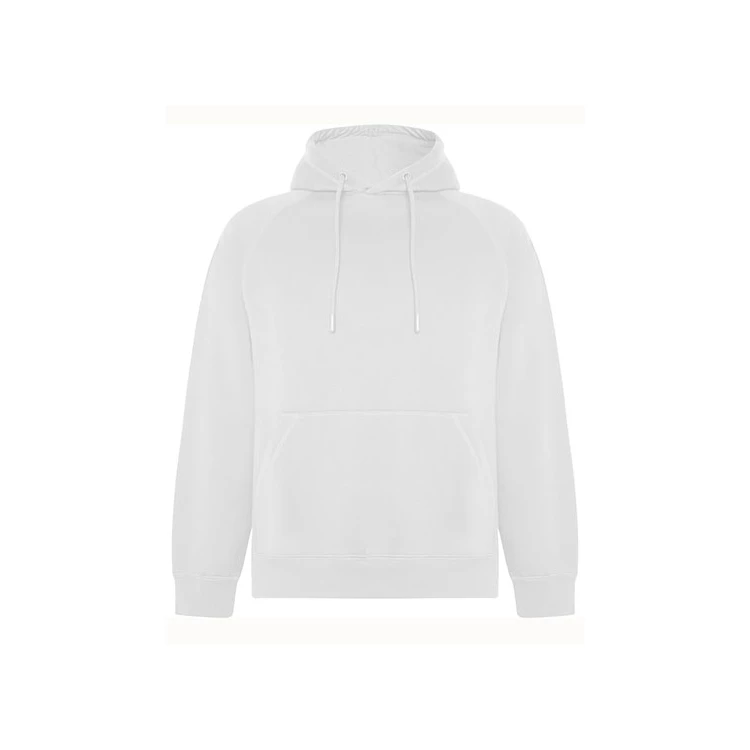 Vinson Organic Hooded Sweatshirt