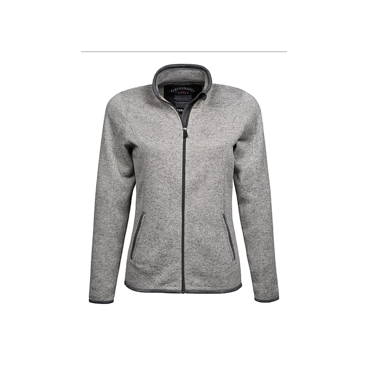 Women's Outdoor Fleece Jacket