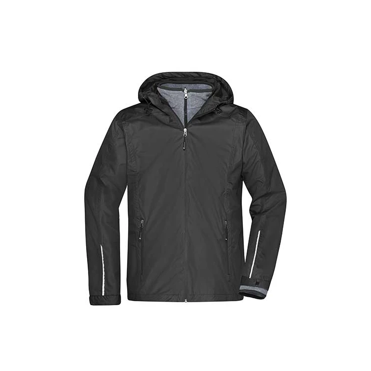 Men's 3-in-1-Jacket