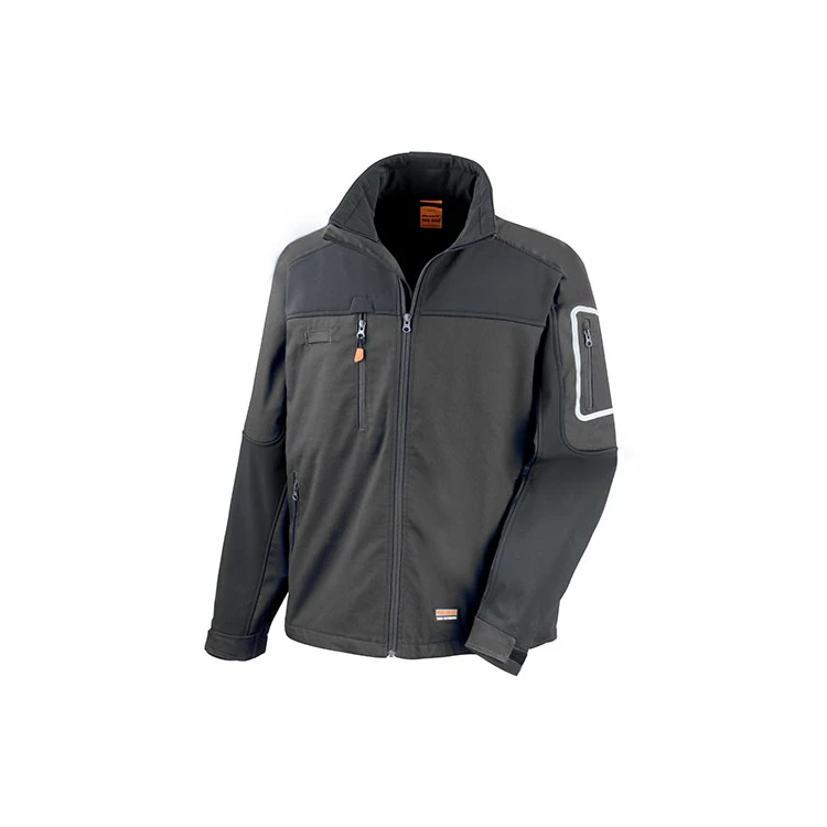 Sabre Stretch Jacket