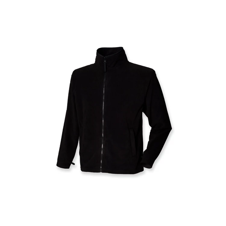 Men's Microfleece Jacket