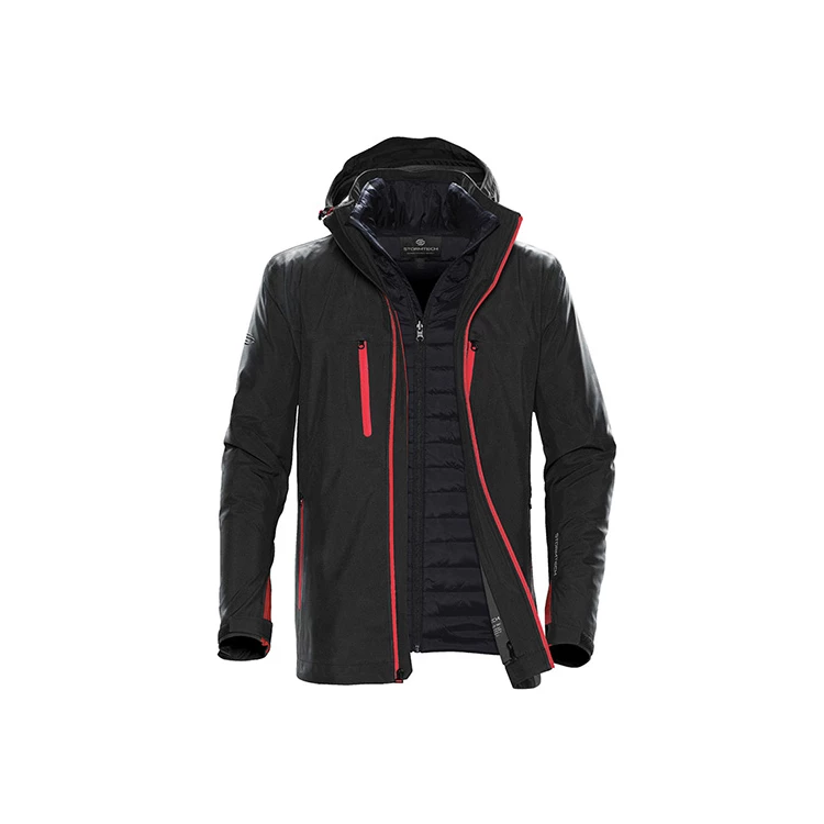 Men's Matrix System Jacket