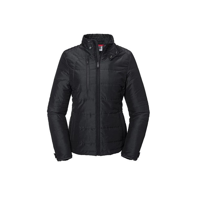 Ladies' Cross Jacket