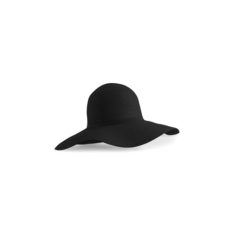 Marbella Wide-Brimmed Sun Hat