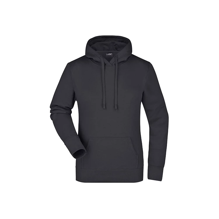 Ladies' Hooded Sweat