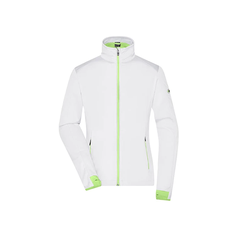 Ladies' Sports Softshell Jacket