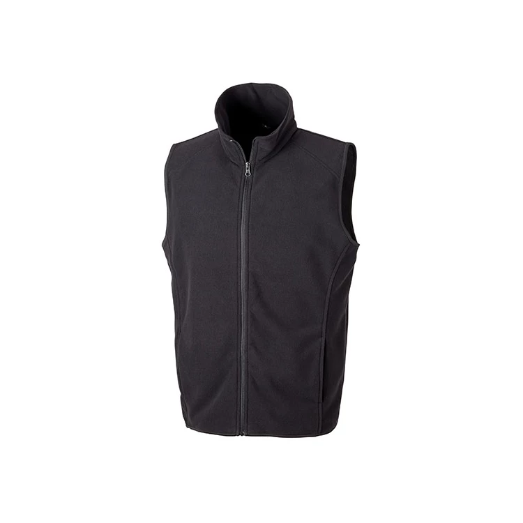 Micro Fleece Gilet