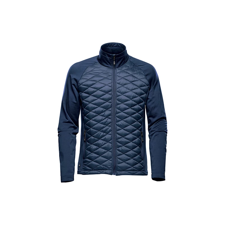 Men's Boulder Thermal Shell Jacket