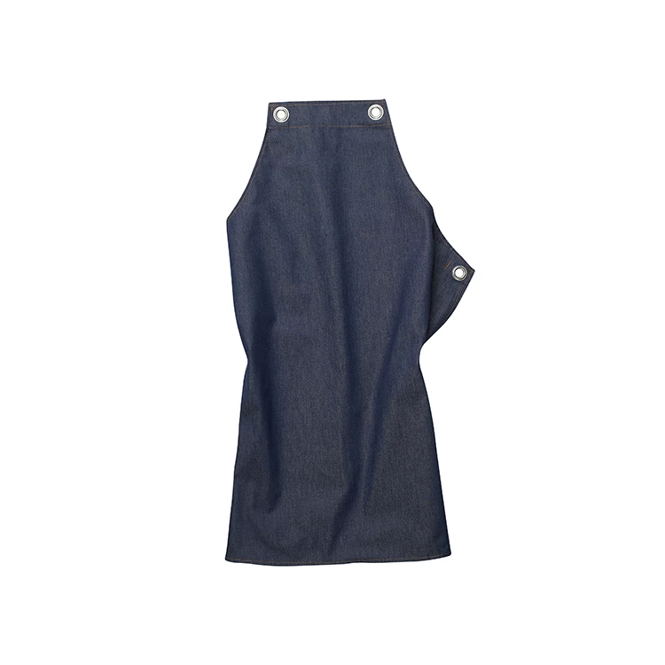 Bib Apron Potenza X Jeans