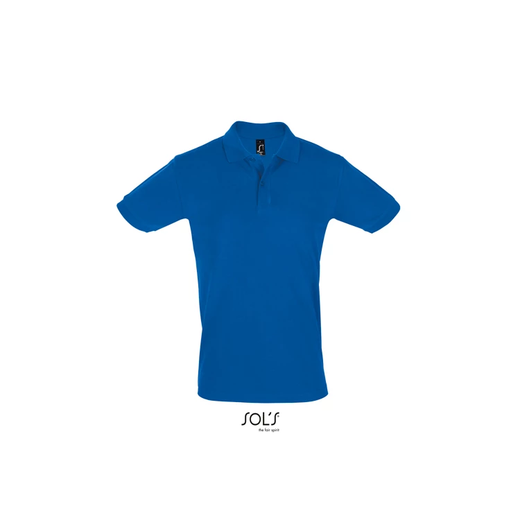 Men's Polo Shirt Perfect