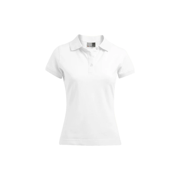 Women's Polo 92/8