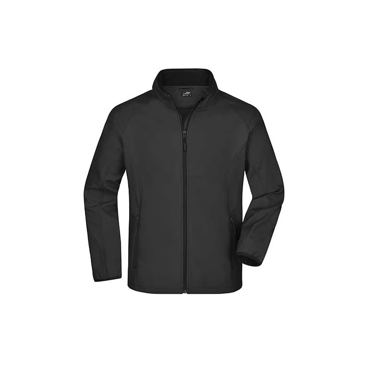 Men's Promo Softshell Jacket