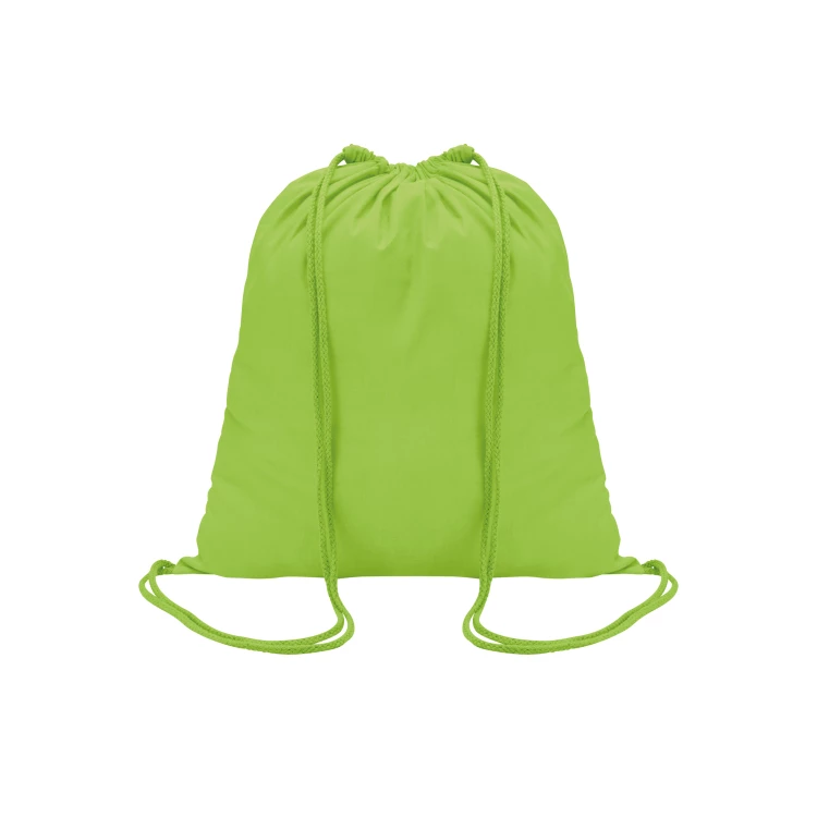 Drawstring Backpack Genova