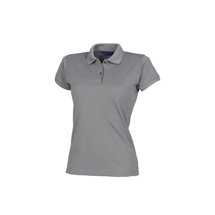 Ladies' Coolplus® Wicking Polo Shirt