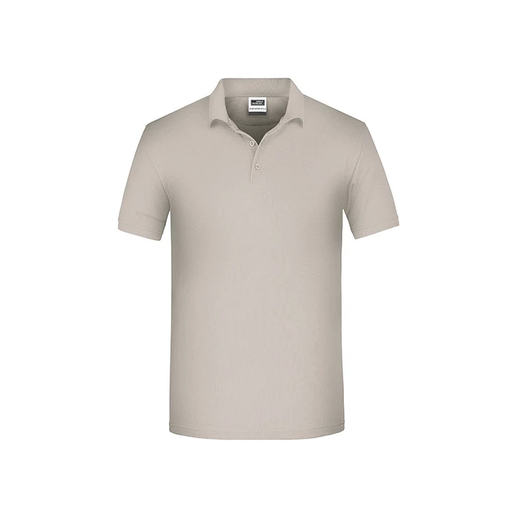 Men's Bio Workwear Polo