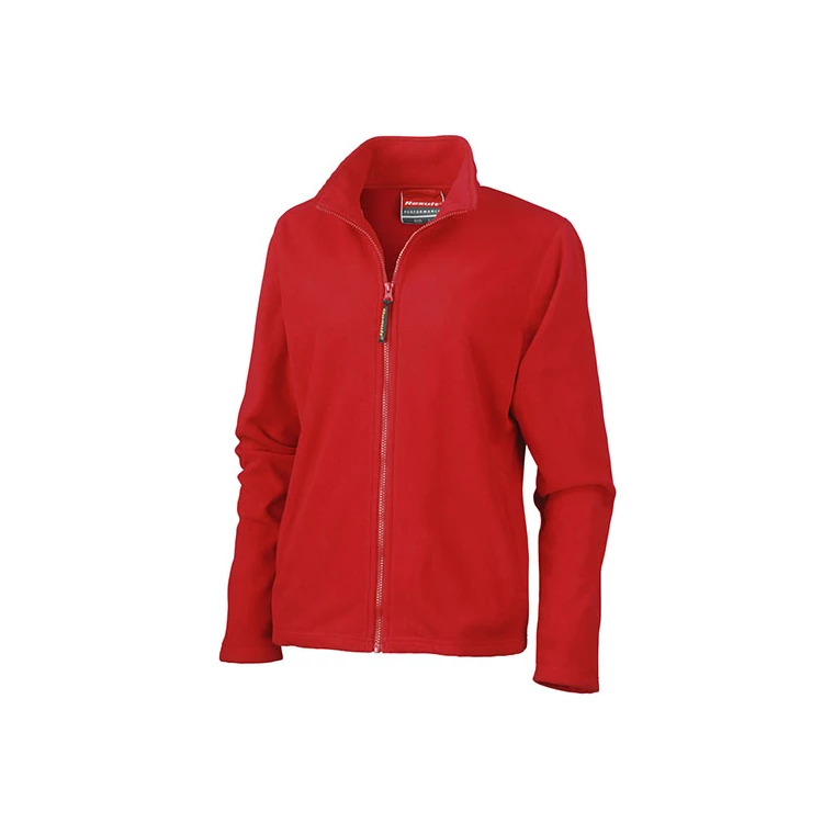 Women's Horizon High Grade Microfleece Jacket