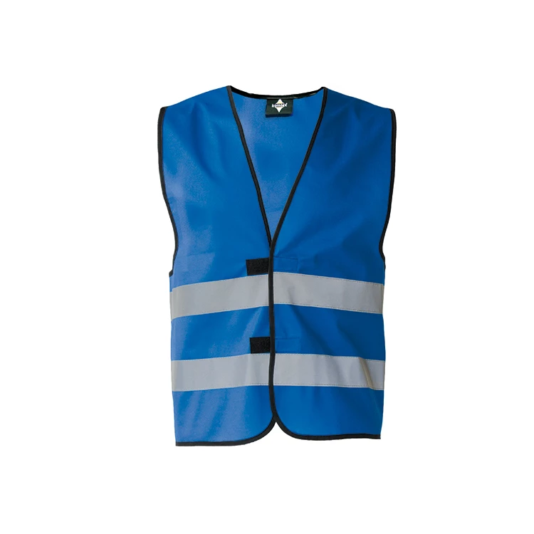 Functional Hi-Vis Safety Vest Dortmund