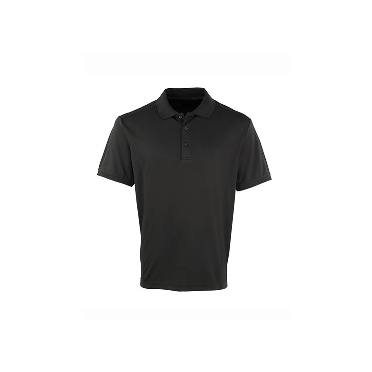 Men's Coolchecker® Piqué Polo