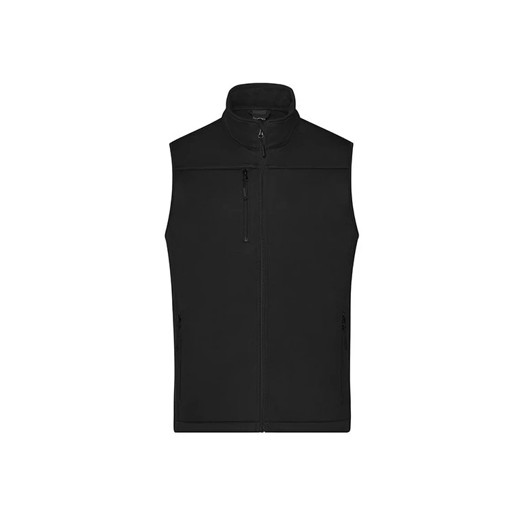 Men's Softshell Vest