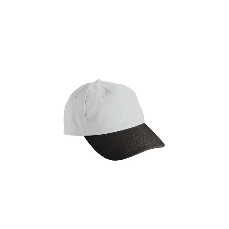 6-Panel Raver Cap