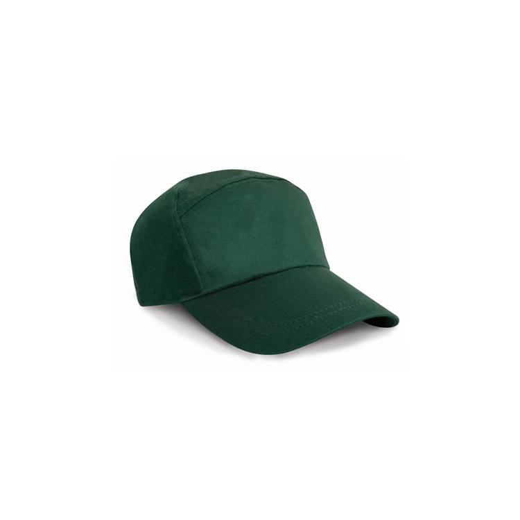 7-Panel Advertising Cap