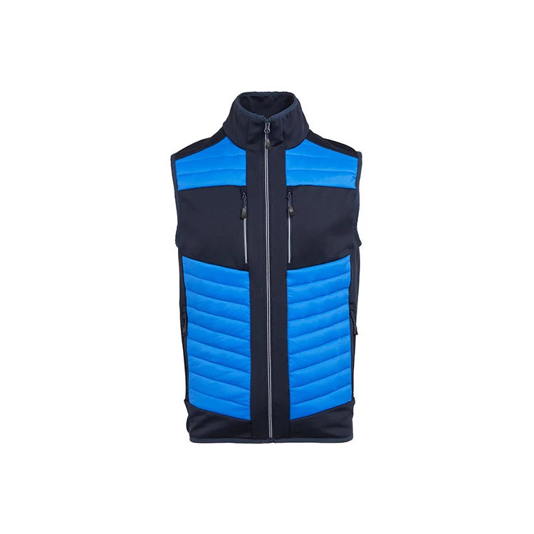 E-volve Unisex Thermal Hybrid Bodywarmer