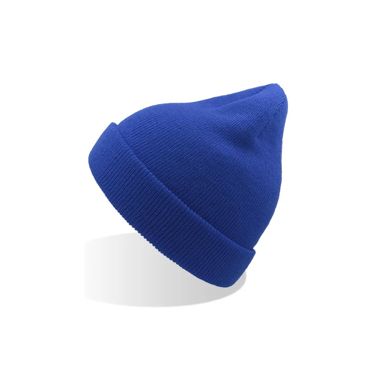 Kids Wind Beanie Recycled