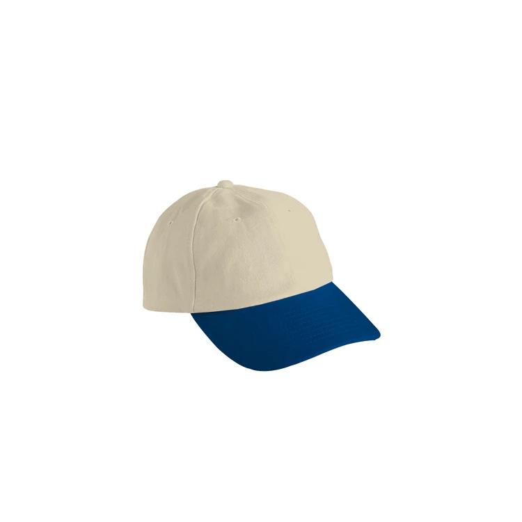 6-Panel Raver Cap