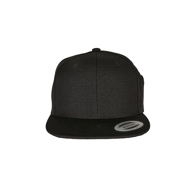 Pencil Holder Snapback Cap