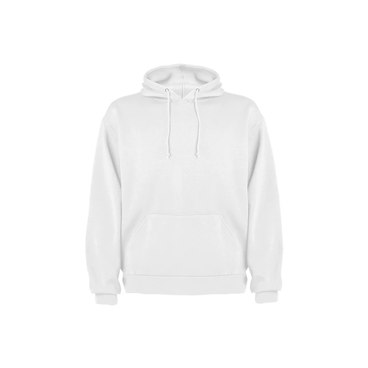 Capucha Hooded Sweatshirt