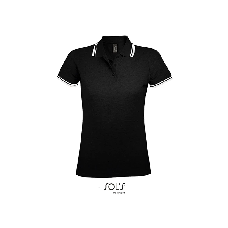 Women's Polo Shirt Pasadena