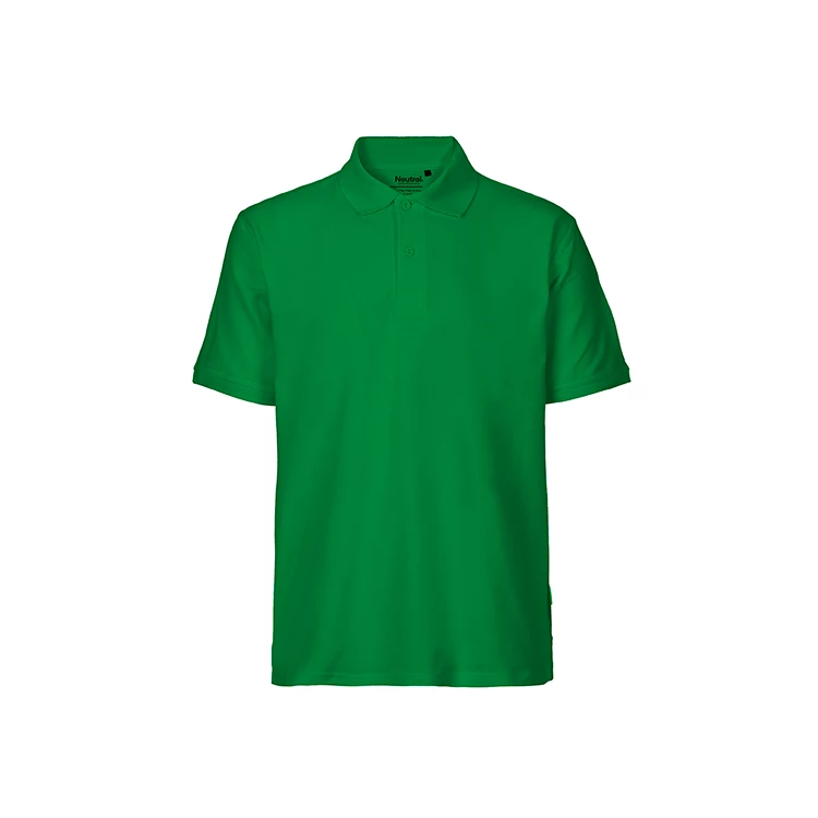 Men's Classic Polo