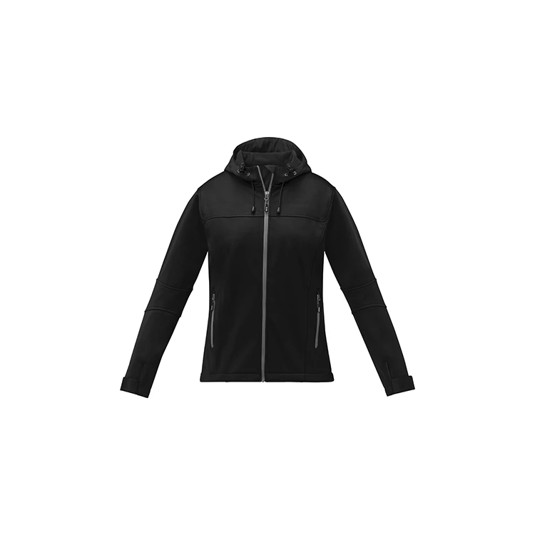 Ladies'Match Softshelljacket