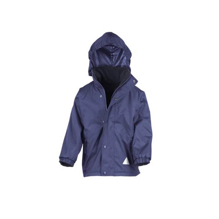 Youth Reversible Stormdri 4000 Fleece Jacket