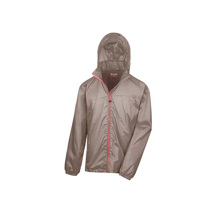 Urban HDi Quest Lightweight Stowable Jacket