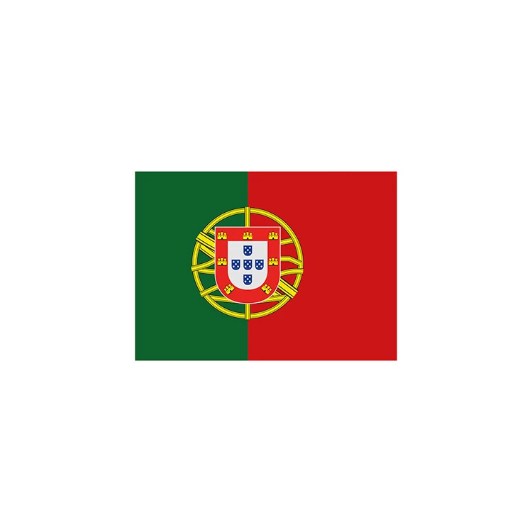 Flag Portugal