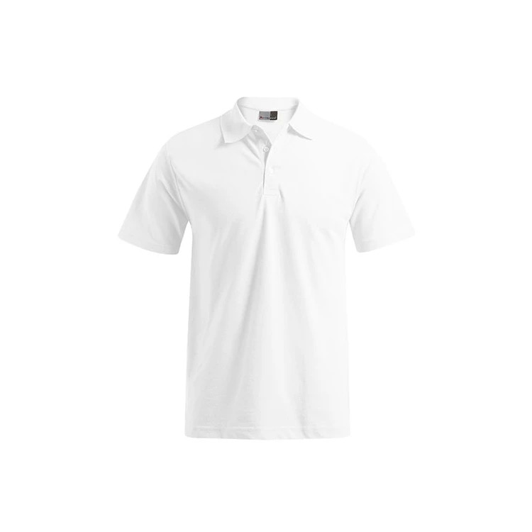 Men's Polo 92/8