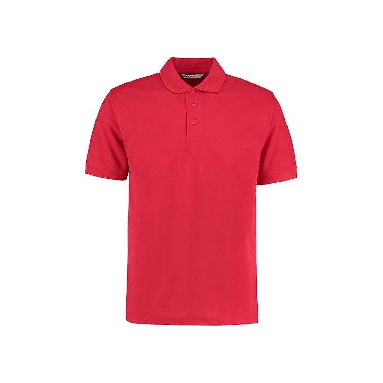 Classic Fit Klassic Superwash® 60° Polo