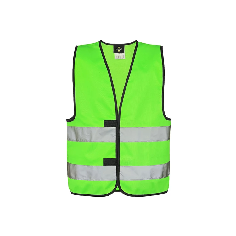 Kids' Hi-Vis Safety Vest Aarhus