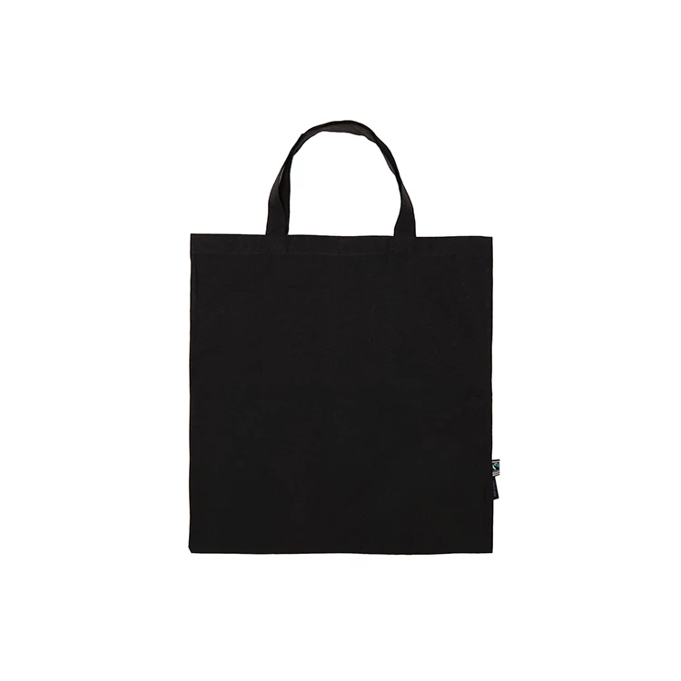 Shopping Bag Short Handles